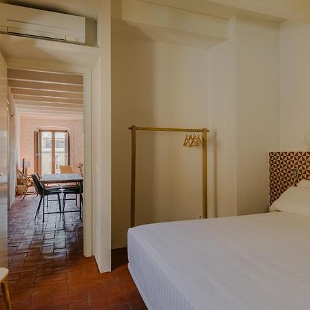Appartamento Flateli Santa Clara 11 Girona Esterno foto